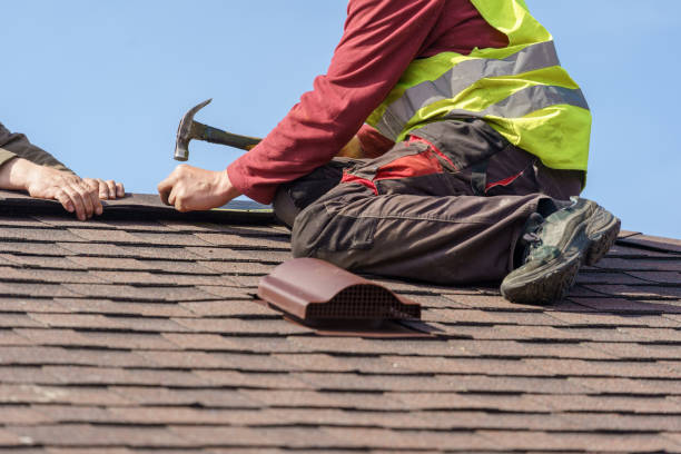 Best Commercial Roofing Services  in Buffalo, TX