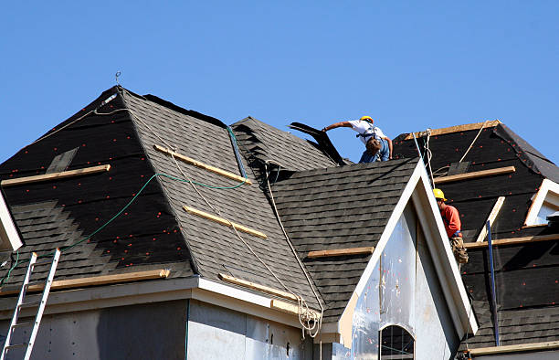 Best Storm Damage Roof Repair  in Buffalo, TX