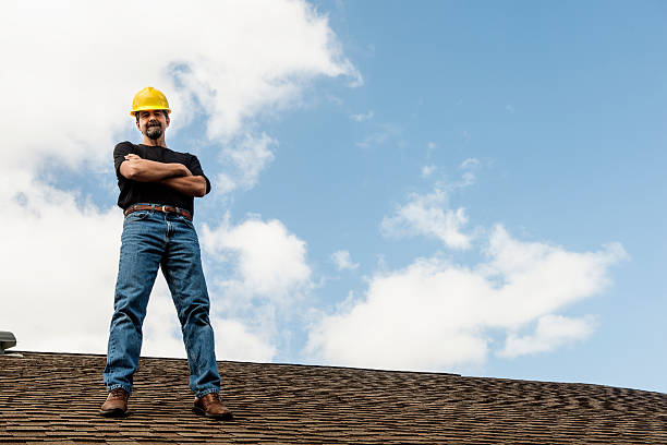 Best Roof Waterproofing Services  in Buffalo, TX