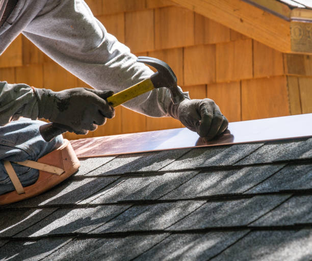 Best Best Roofing Contractors  in Buffalo, TX